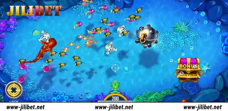 Bosses in Dragon Fortune